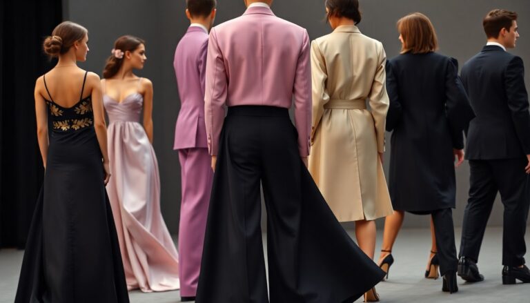 i look piu iconici di sanremo e il loro impatto sulla moda 1771829930