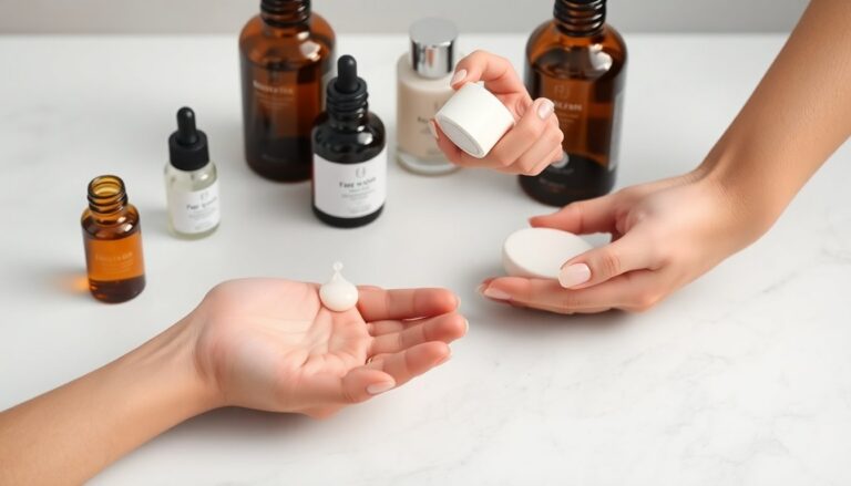 i migliori fondotinti in siero per un incarnato naturale e luminoso 1771963080