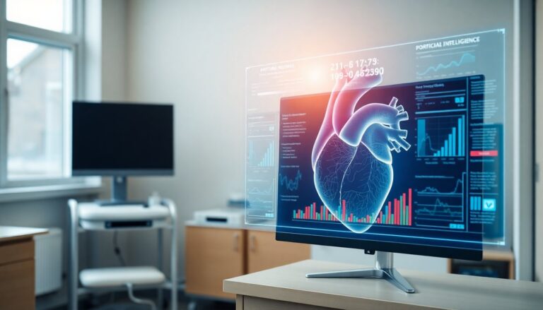 ia per la prevenzione cardiovascolare come cambia la cura del rischio 1772305124