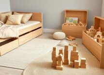 idee pratiche e giocose per arredare la cameretta dei bambini 1771307723