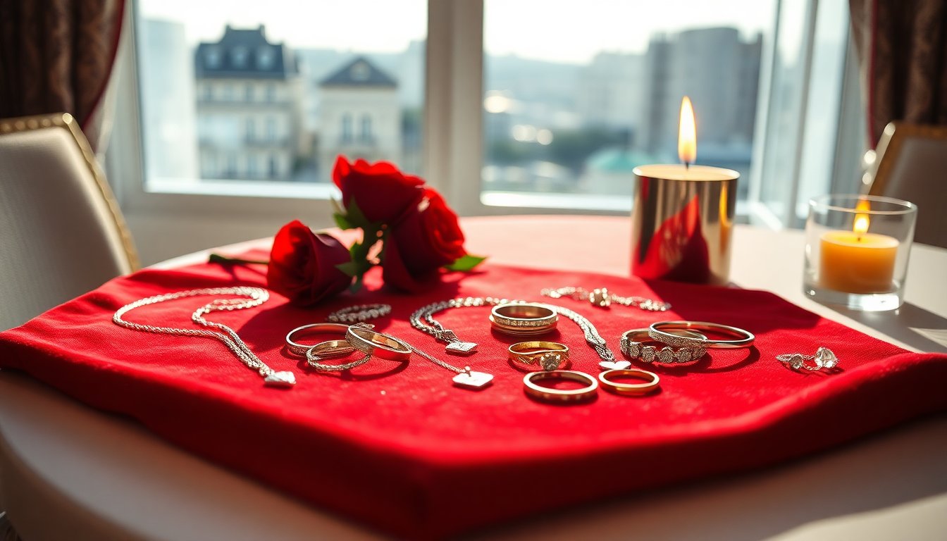 idee regalo di gioielli per san valentino 2026 sorprese indimenticabili per lei 1770245026