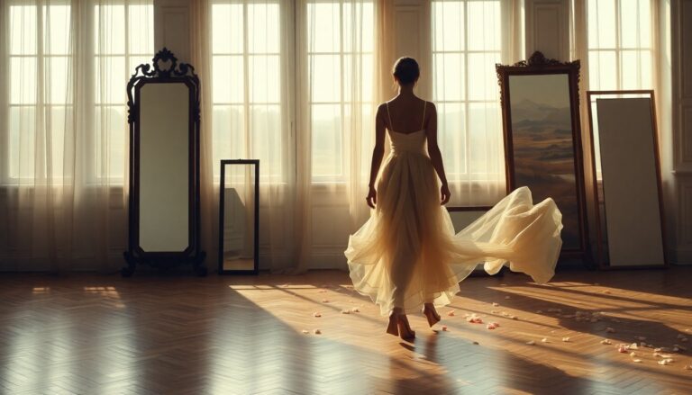 il ballo immaginario di vivetta romanticismo surrealismo e metamorfosi 1772082036