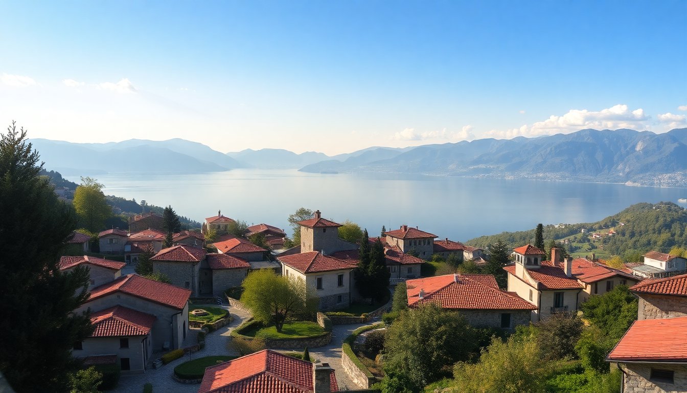 il borgo lombardo che ha ispirato i promessi sposi di manzoni 1770075573