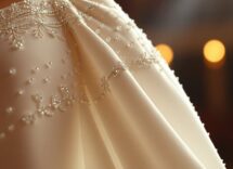 il look total white di arisa a sanremo 2026 eleganza cristalli e trasformazione 1772086299