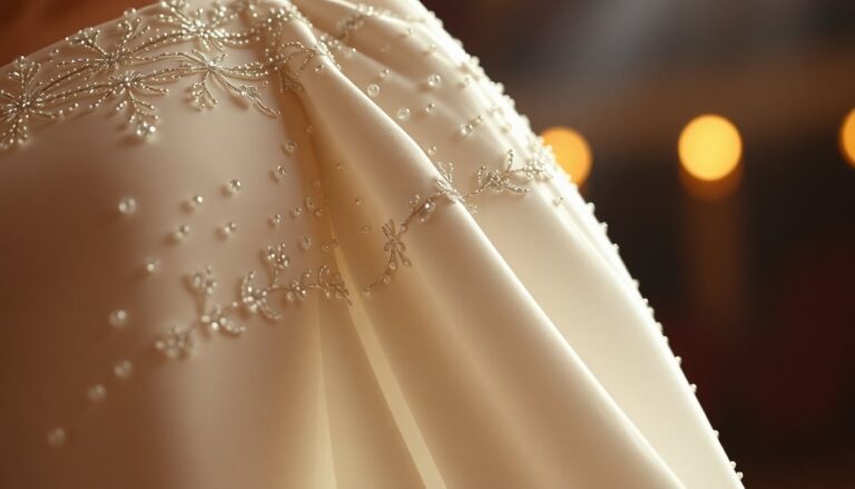 il look total white di arisa a sanremo 2026 eleganza cristalli e trasformazione 1772086299