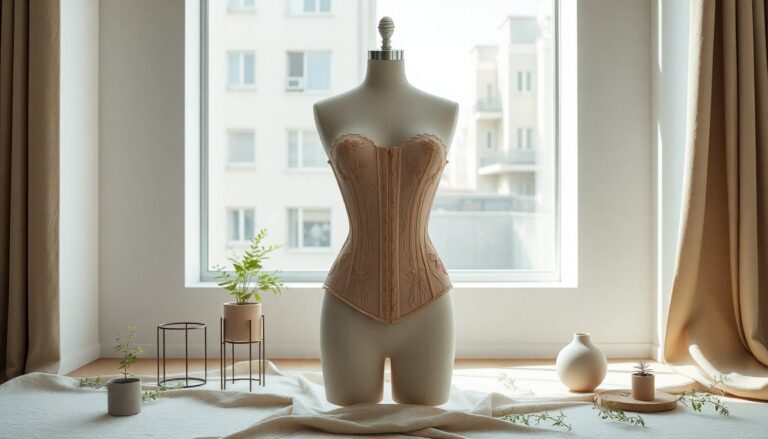 il ritorno del corsetto nella moda contemporanea scopri il fenomeno di alice pons 1770248694