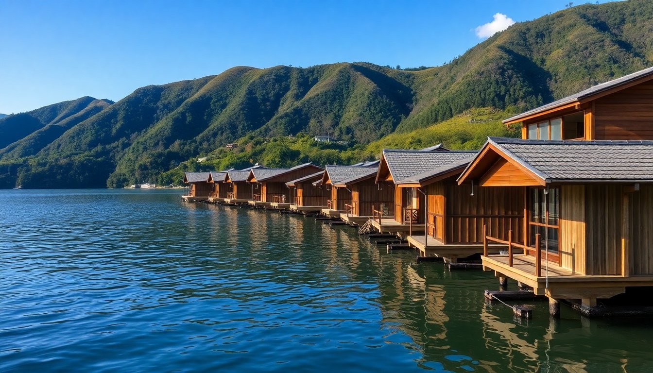 ine esplora il magico villaggio galleggiante del giappone 1770204441