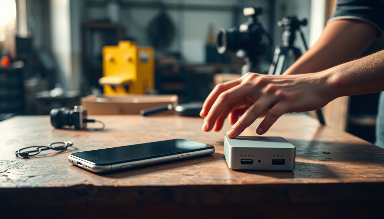 intelligenza artificiale ondevice per consumatori e imprese 1772297889