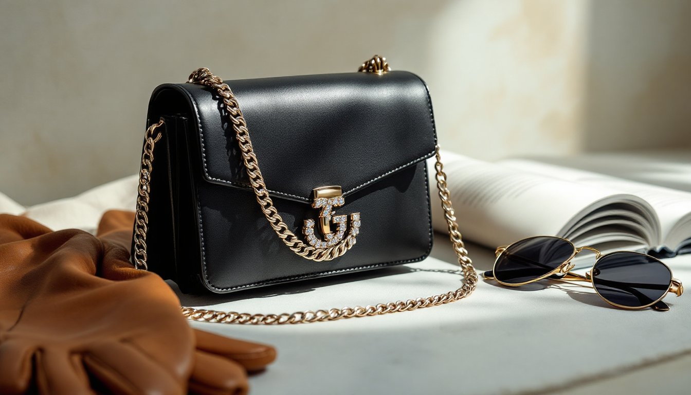 it bag con catena gioiello tendenza primavera estate 1771021725