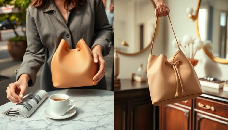 it bag con coulisse come indossare le borse piu desiderate della stagione 1771631505
