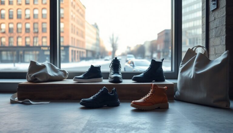 it shoes autunno inverno 202627 i modelli da notare a new york 1771088798