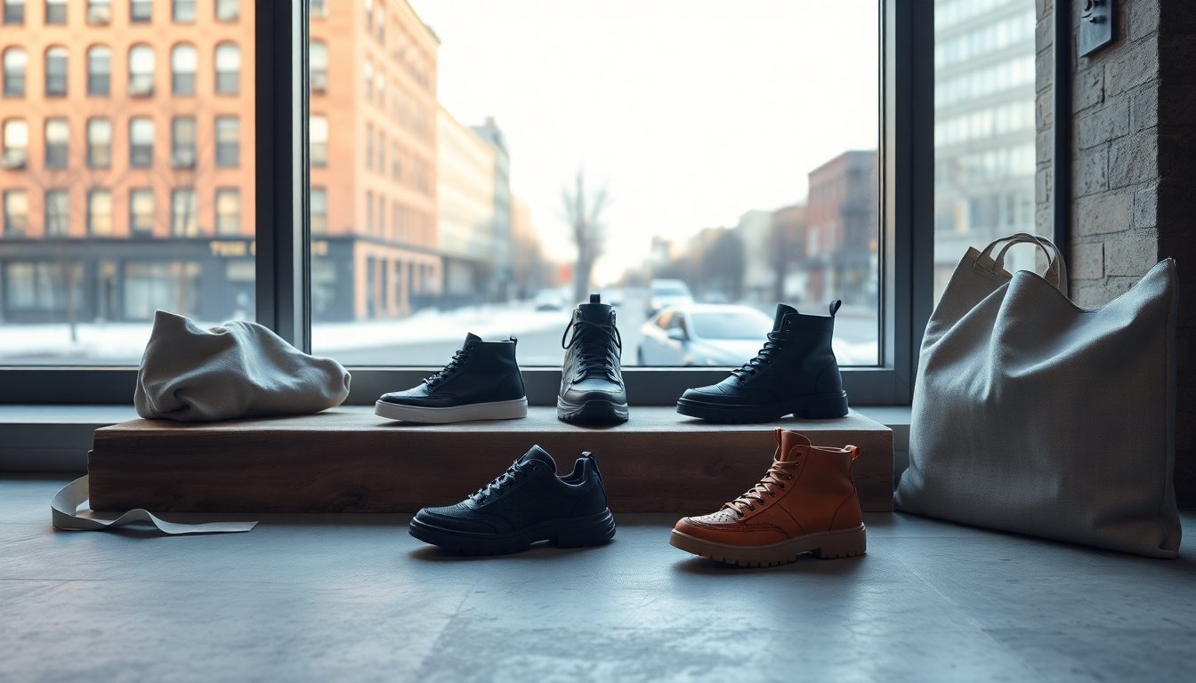 it shoes autunno inverno 202627 i modelli da notare a new york 1771088798