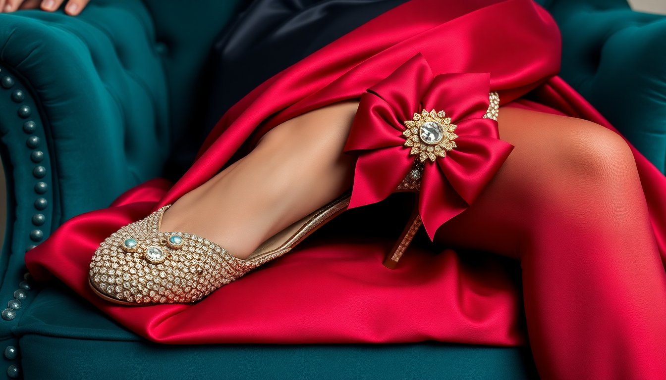 it shoes barocche e gioiello la nuova regola del glamour 1772041632