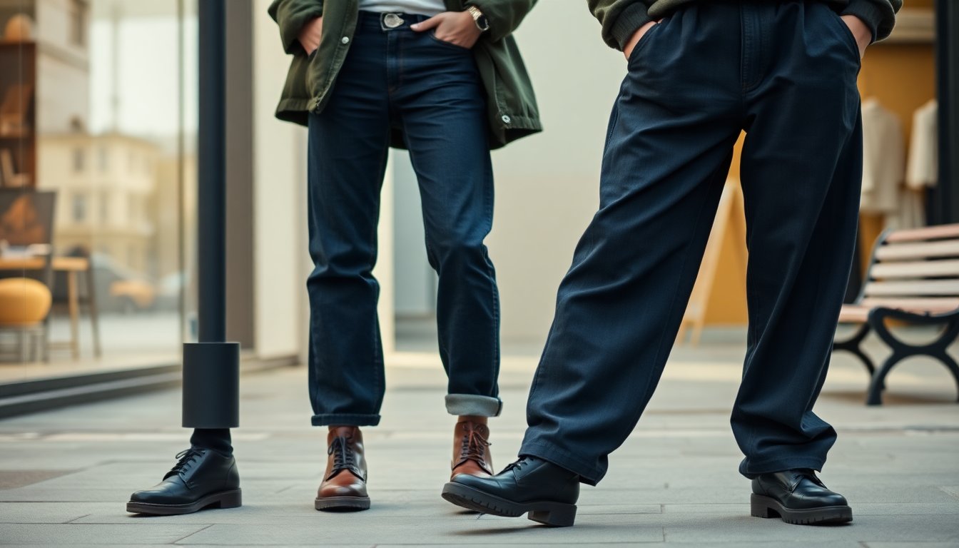 jeans balloon e modelli a palloncino come indossarli e dove trovarli 1770968173