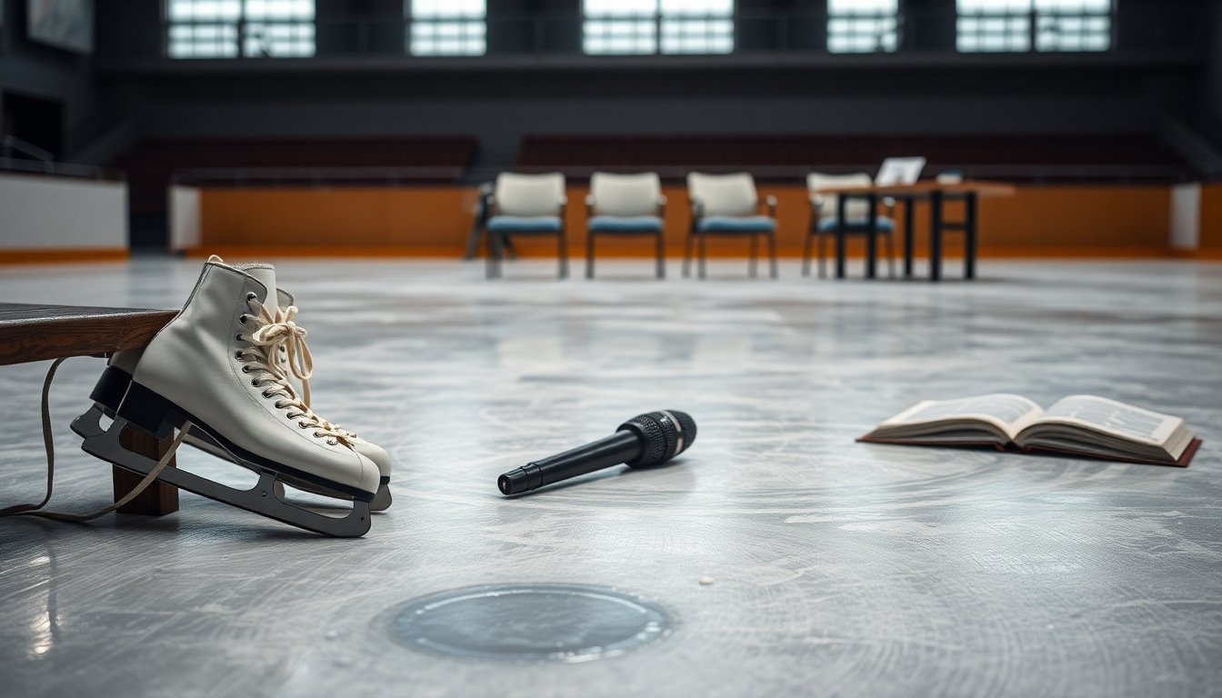 la rivalita harding kerrigan e il circo mediatico del pattinaggio 1771470680