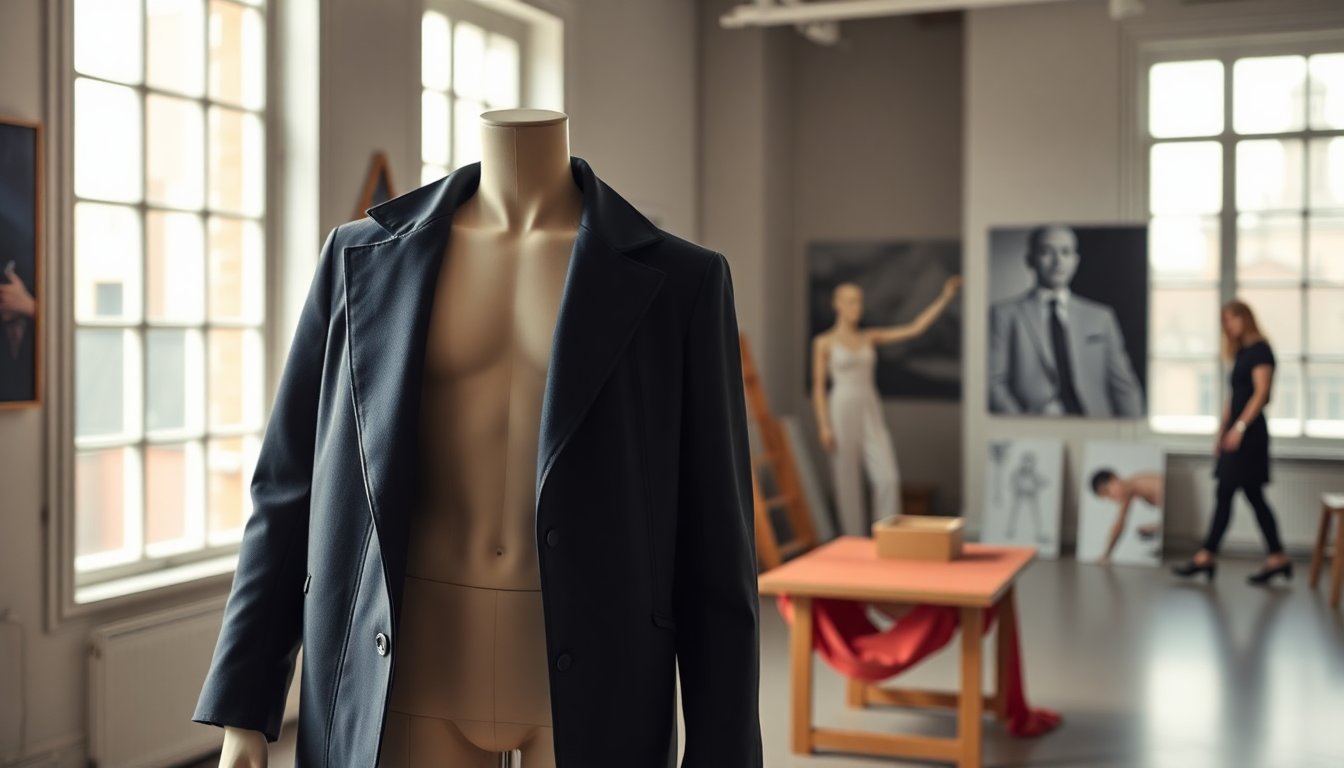 le notizie fashion della settimana muse collaboration e mostre da non perdere 1771545061