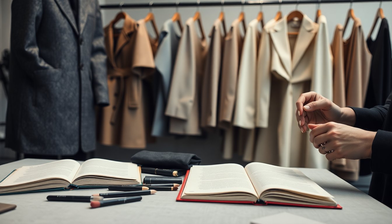 le previsioni di tiffany hsu su nyfw eleganza misurata e approccio serio 1771396488