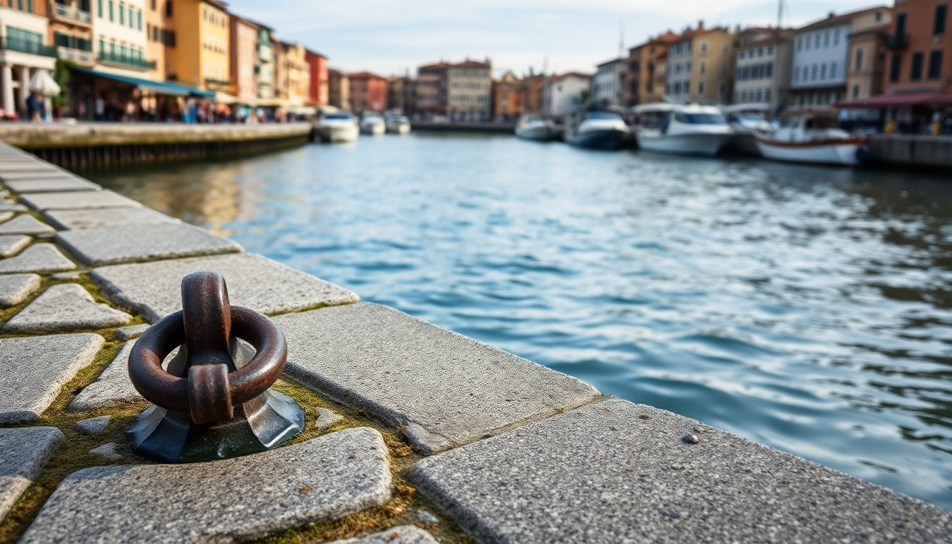 livorno cosa vedere nella citta toscana che somiglia a una piccola venezia 1772055174