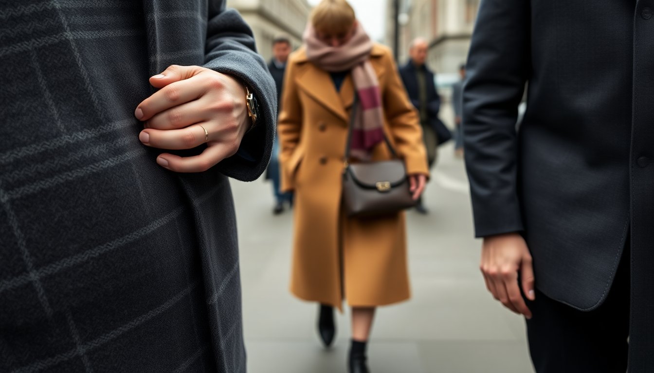 london fashion week street style trend errori e look da copiare 1771744752