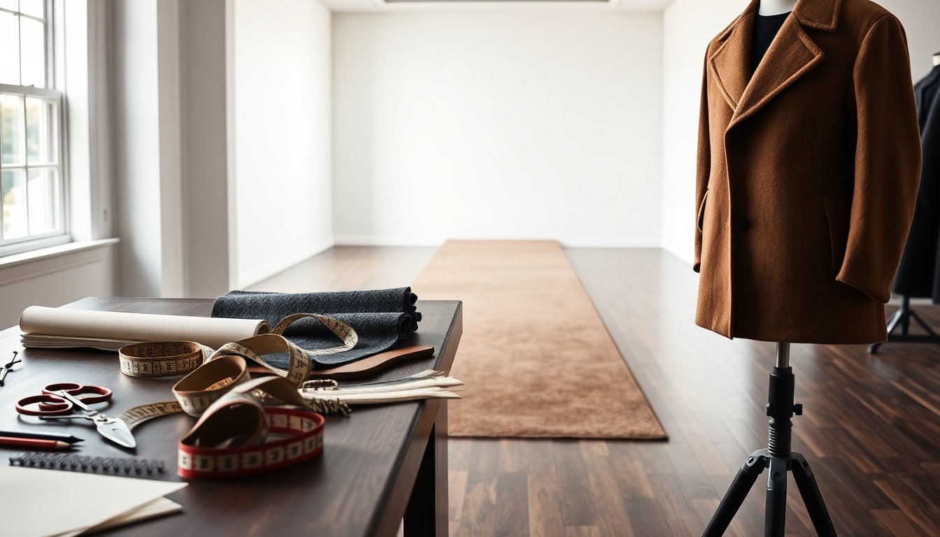 london fashion week tributi a paul costelloe e spazio ai designer emergenti 1771519220