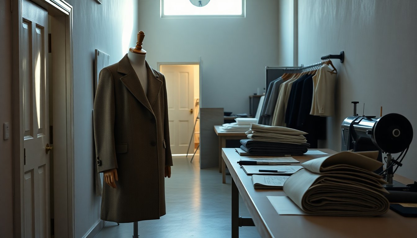 london fashion week tributo a paul costelloe e palcoscenico per la new generation 1771549093