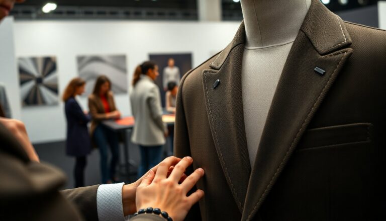 london fashion week tributo a paul costelloe e spotlight sui nuovi talenti 1771639768