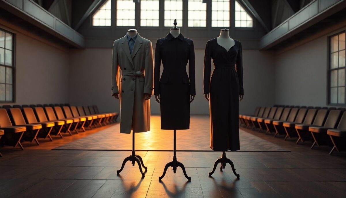 londra apre la fashion week con tributo a paul costelloe e sfilate di burberry e talenti emergenti 1771609968