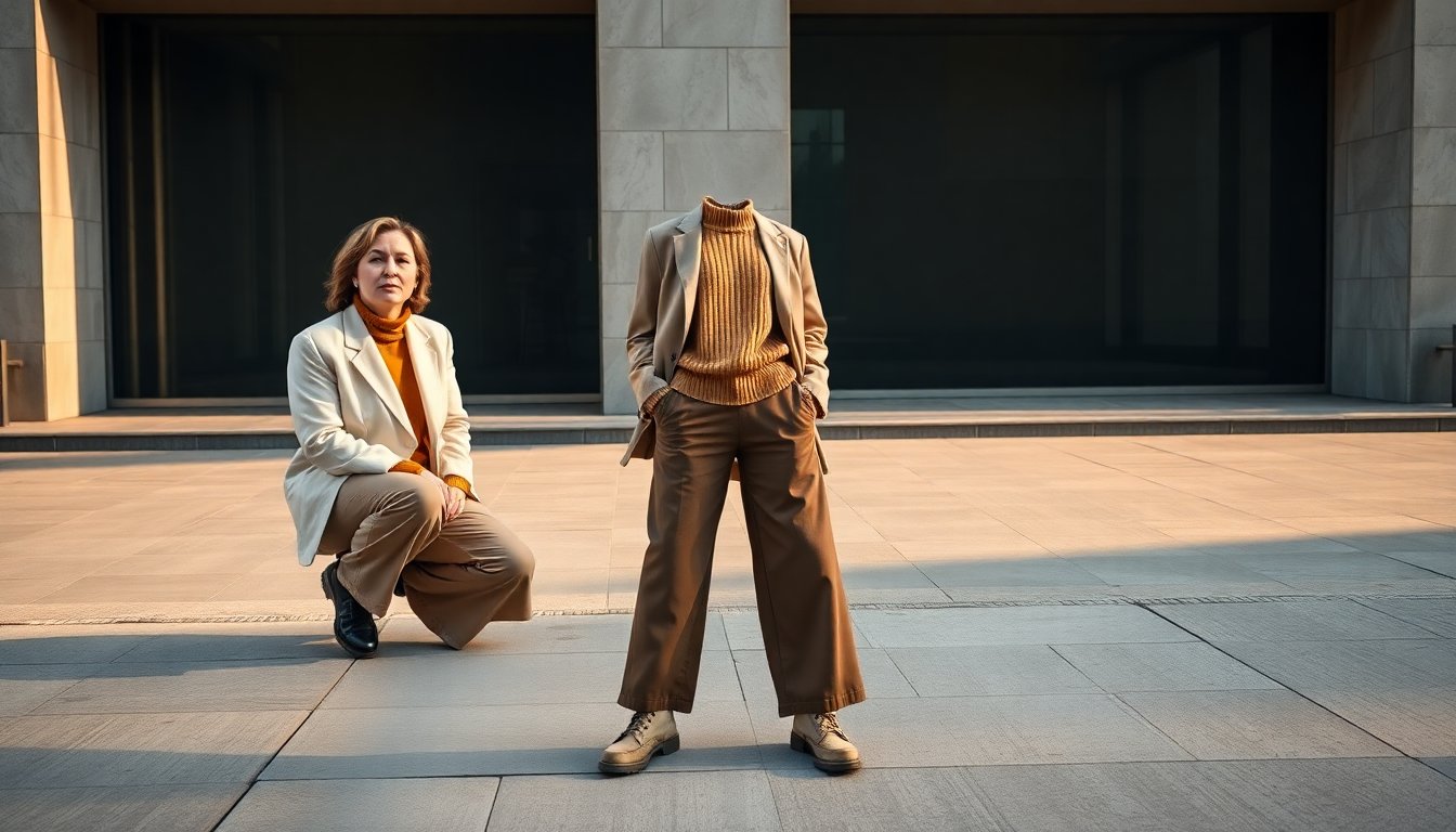 look della settimana come reinterpretare lo stile di margaret qualley gwyneth paltrow e kaia gerber 1771983897