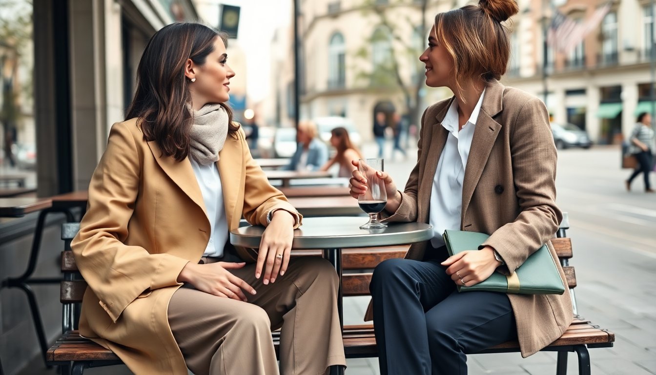 look match con lamica idee di stile per due bestie 1771764259