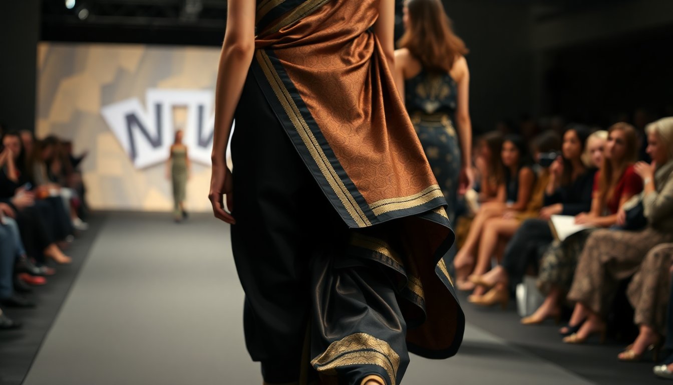 lunedi a londra raw mango yuhan ao oscar ouyang john richmond e conner ives in passerella 1771897209