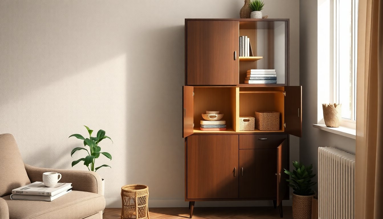 madia sagmastare ikea stile retro e grande capacita in poco spazio 1771194250