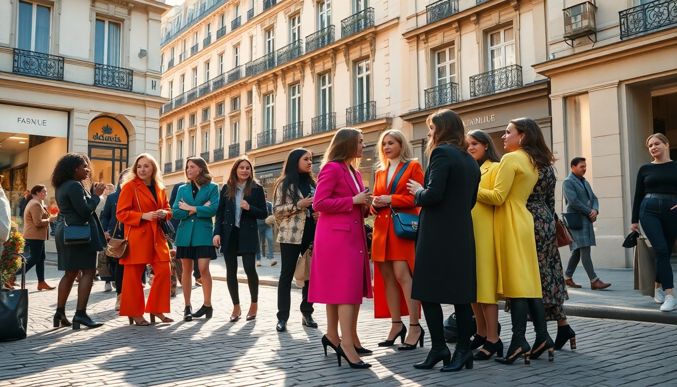 marzo a parigi eventi imperdibili della settimana della moda 1770382013