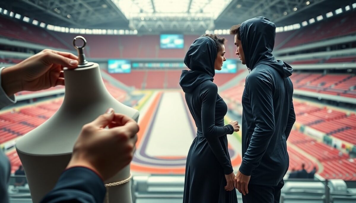 milano cortina 2026 tra look da cerimonia e la prima medaglia italiana nel freeski 1771635933