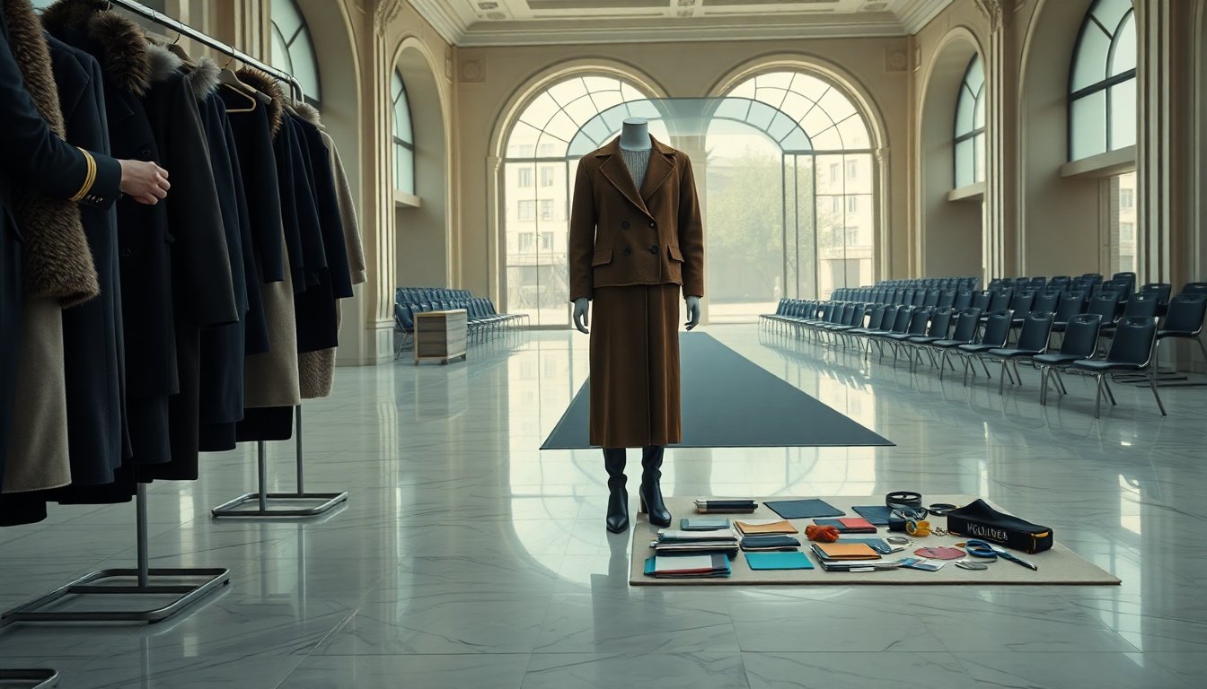 milano fashion week ai 2026 27 tutto il programma e i momenti da non perdere 1772019432