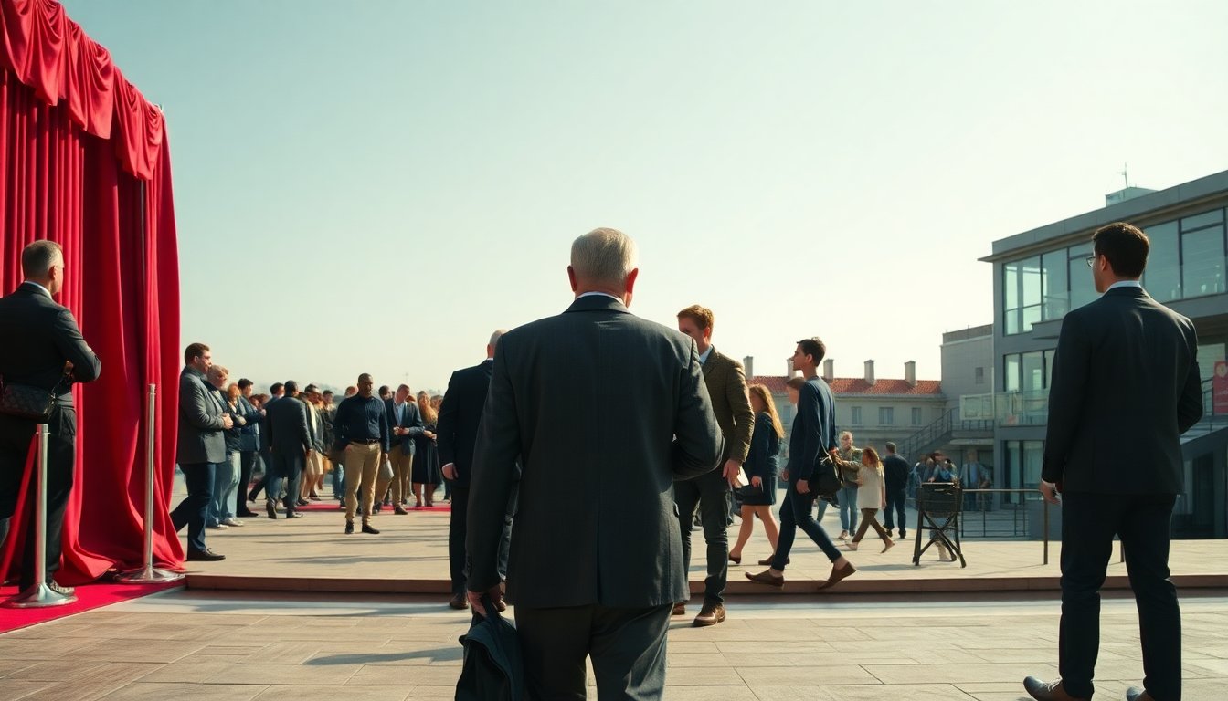 moda protesta e iniziative giovanili tre facce della scena pubblica contemporanea 1770977378