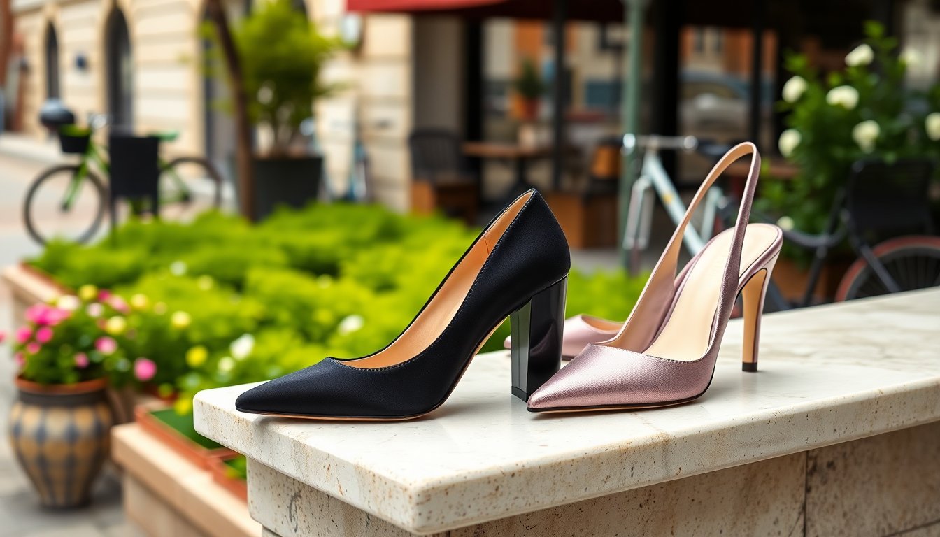 modelli di scarpe con il tacco da non perdere per la primavera 1771095725