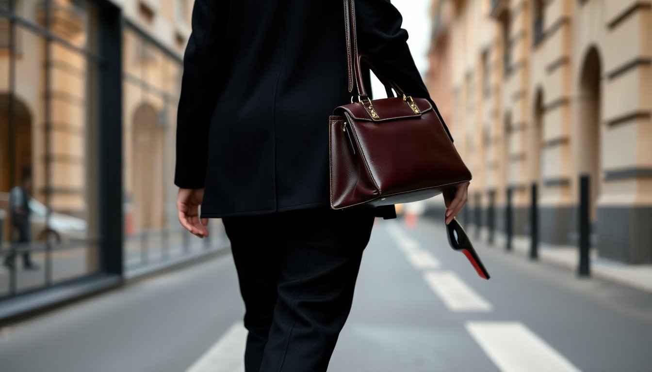 monica bellucci alla milano fashion week outfit e agenda della settimana della moda 1771971211