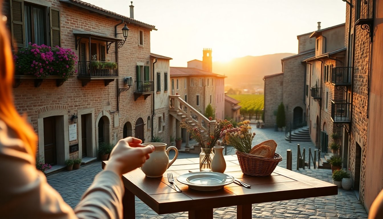 montepulciano leader nella classifica delle destinazioni piu ospitali del 2026 1771491810