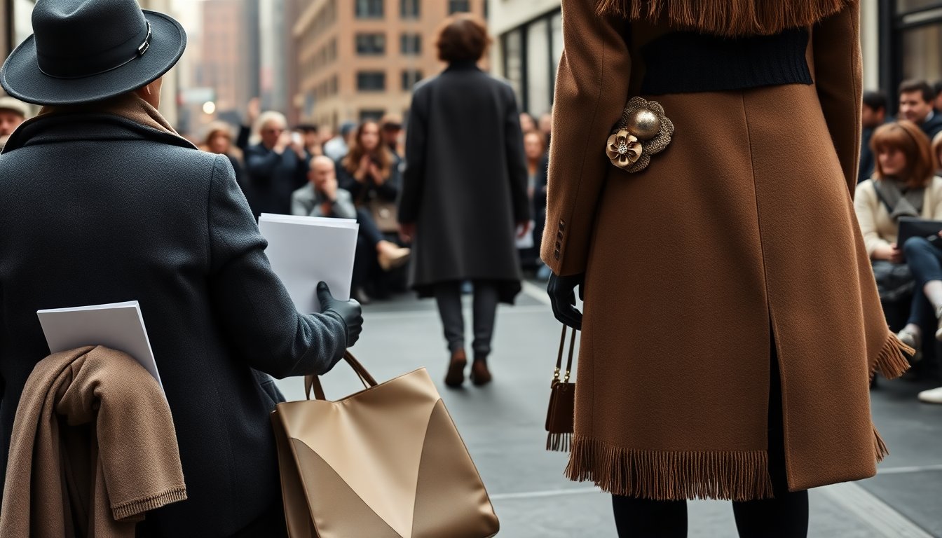 new york fashion week ai 2627 look front row e tendenze da seguire 1770955270