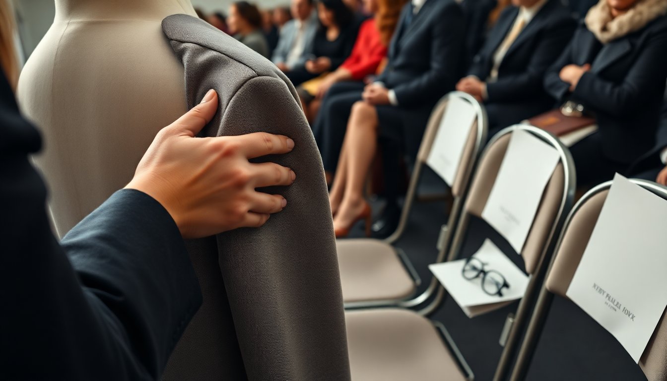 new york fashion week pochi stilisti affrontano temi politici 1771245483