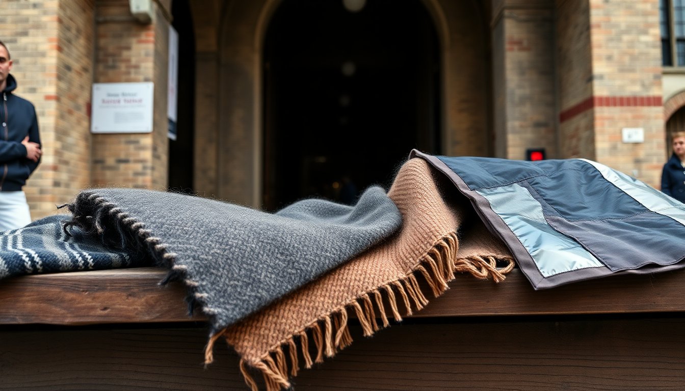 novita e ritorni alla london fashion week autunno inverno 2026 chi ha segnato la settimana 1772046085