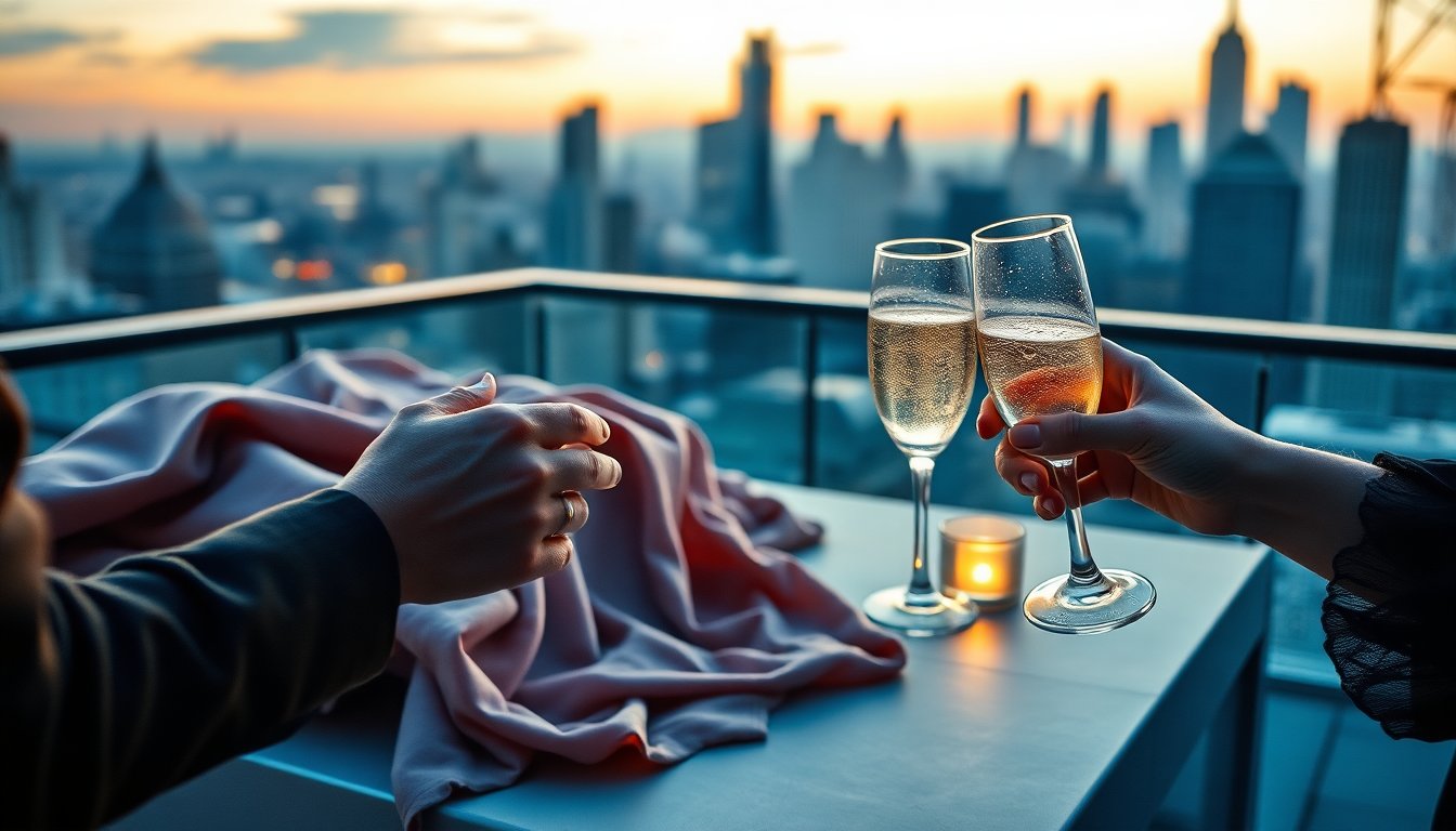 nyfw 2026 tendenze raffinate e il lato sociale delle sfilate 1771275452