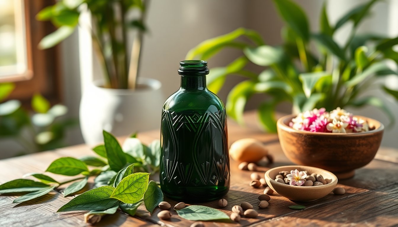 olio di moringa benefici e proprieta per una cura efficace dei capelli 1770023946