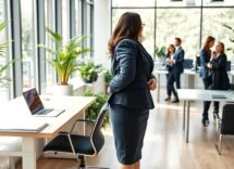 outfit curvy per lufficio eleganza e comfort per ogni giorno 1770167803