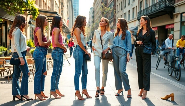pantaloni a vita bassa guida per un look elegante e alla moda nel 2026 1770141815