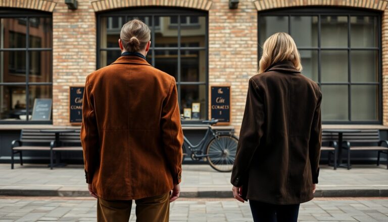 pelle scamosciata e tendenze come integrare il suede nel tuo stile 1770929068