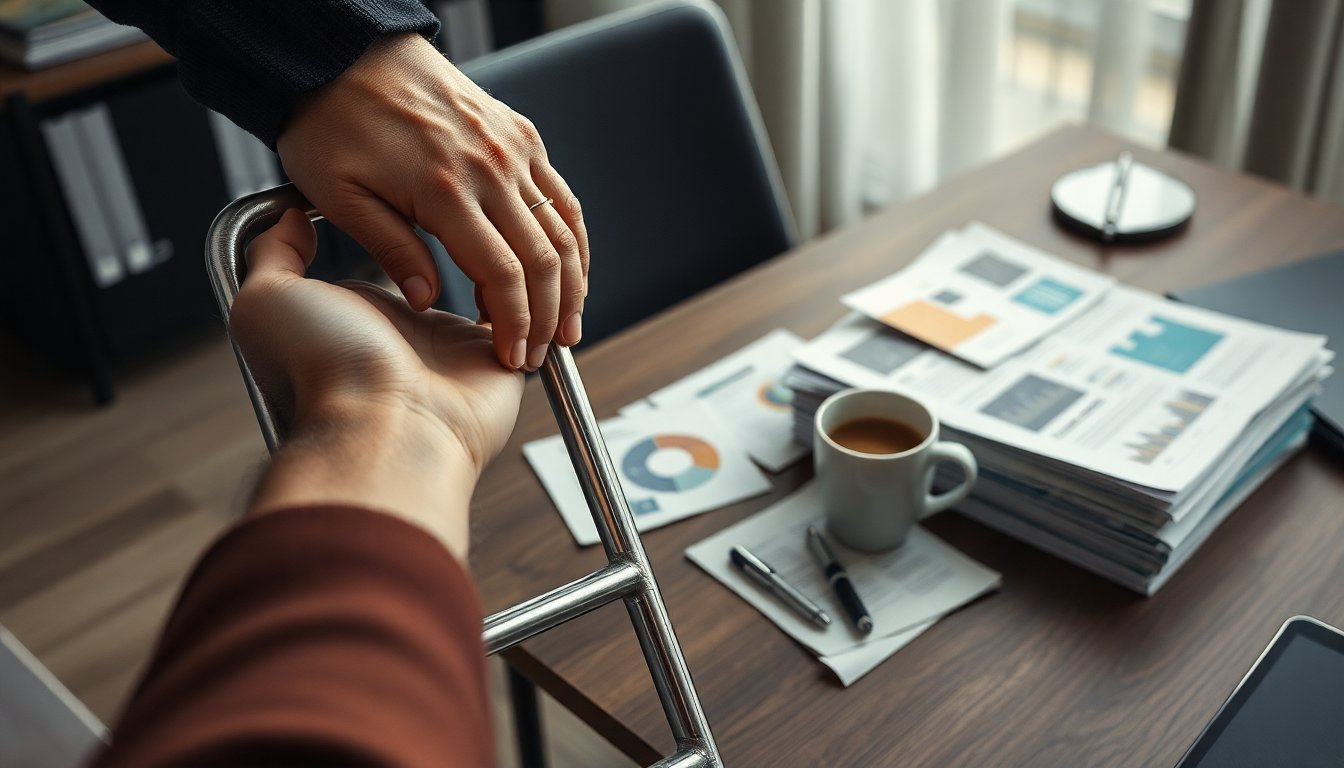 perche la meritocrazia fallisce nel lavoro moderno 1772171887