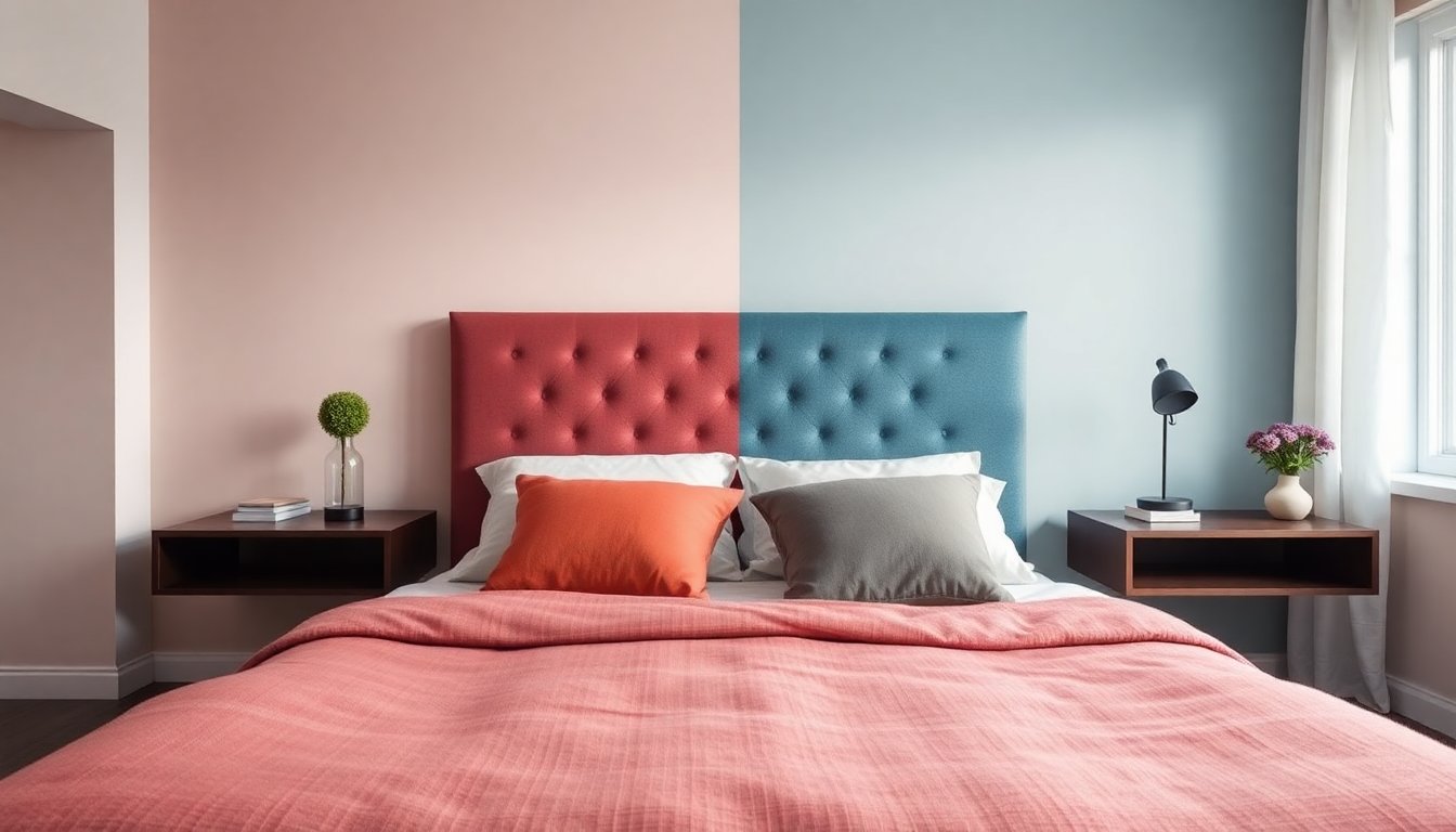 quali colori scegliere e quali evitare per una camera da letto rilassante 1771701610