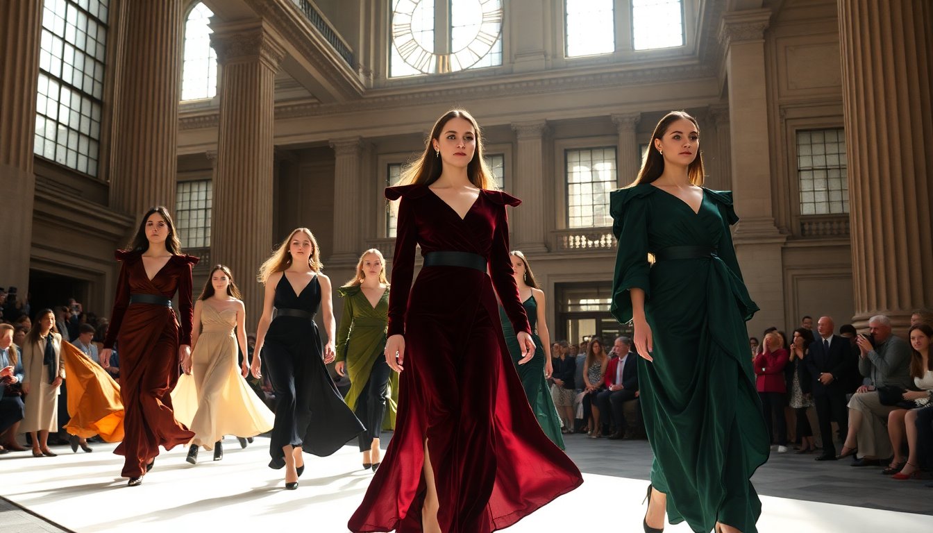 ralph lauren la nuova collezione che unisce eleganza regale e spirito ribelle 1770821427