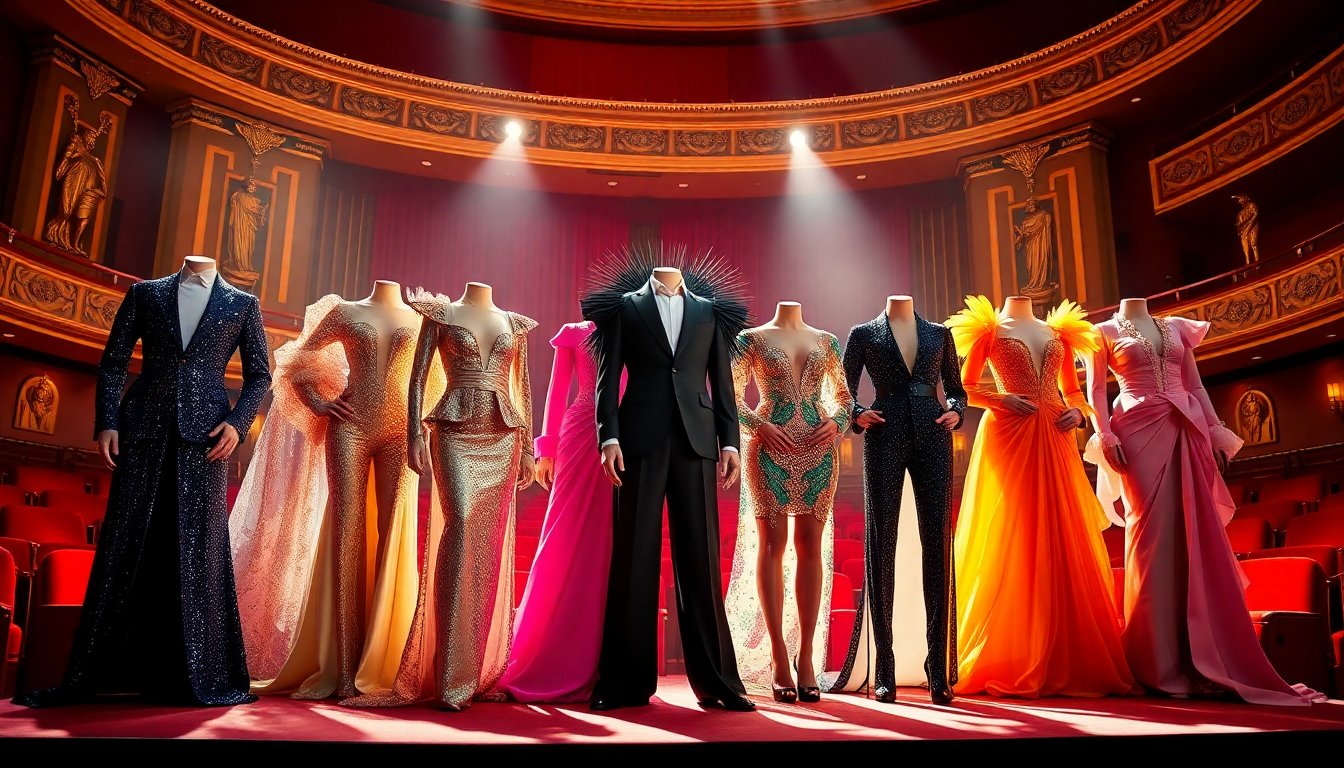 ripercorriamo i look indimenticabili del festival di sanremo 1770223079